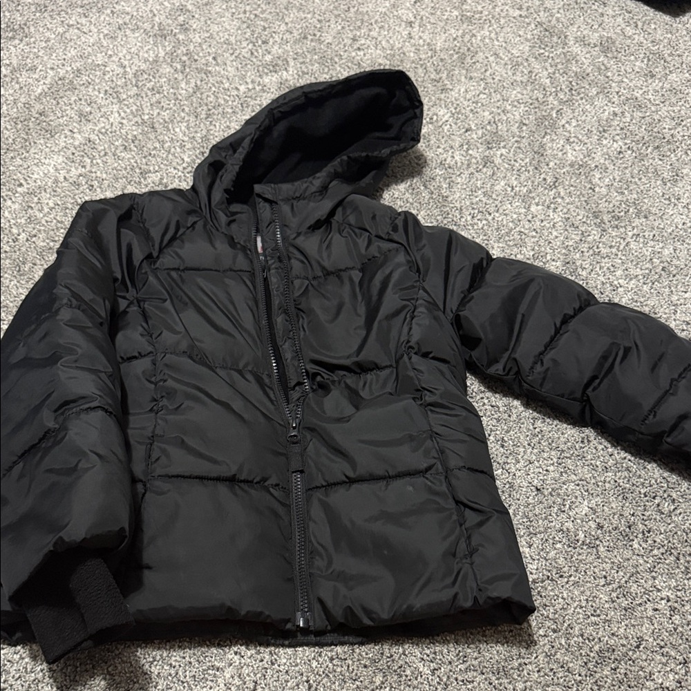 Puffer